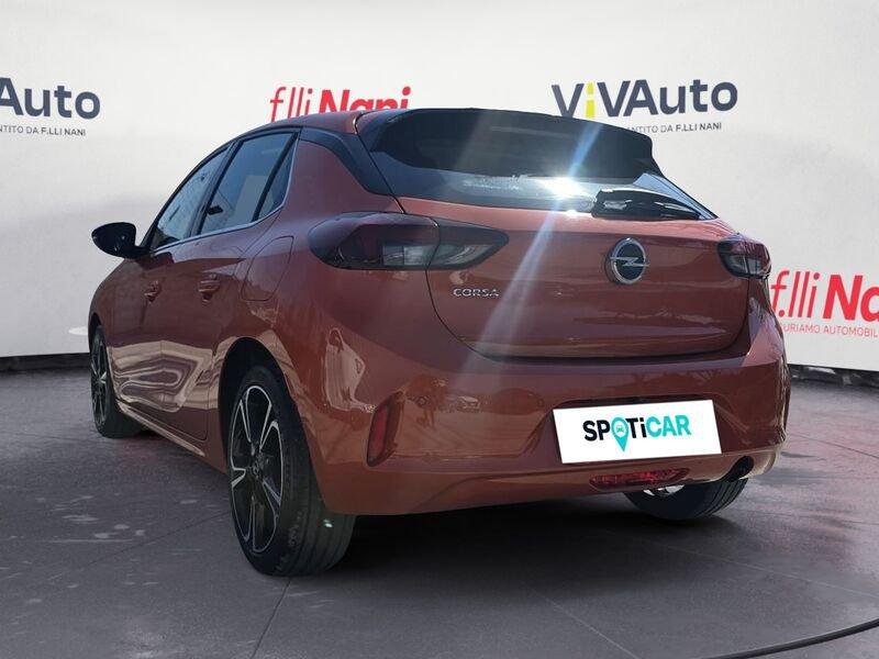 Opel Corsa 1.2 100cv Edition MT6