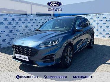 Ford Kuga 2.5 Full Hybrid 190 CV CVT 2WD ST-Line