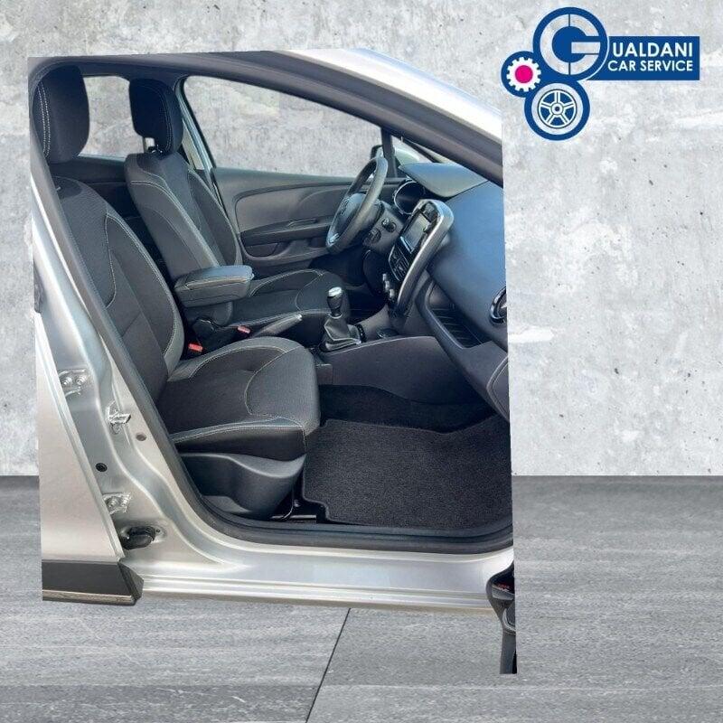 Renault Clio Clio dCi 8V 75CV Start&Stop 5 porte Energy Zen