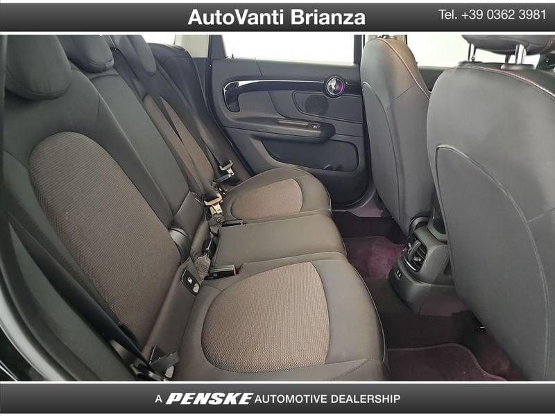 MINI Mini Countryman F60 Mini 1.5 Cooper Classic Countryman