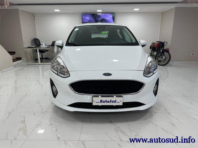 FORD Fiesta 1.5 TDCi 5 porte Plus