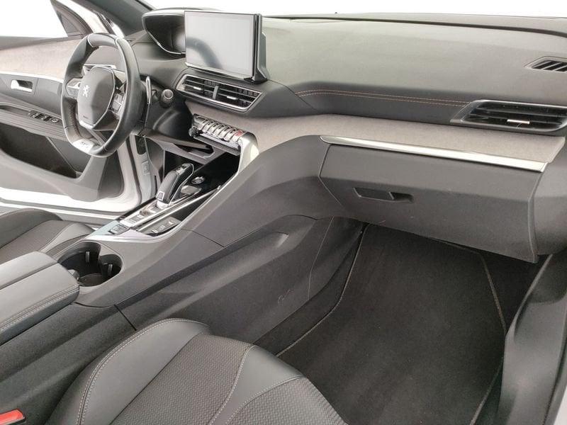 Peugeot 3008 3008 BlueHDi 130 S&S EAT8 GT