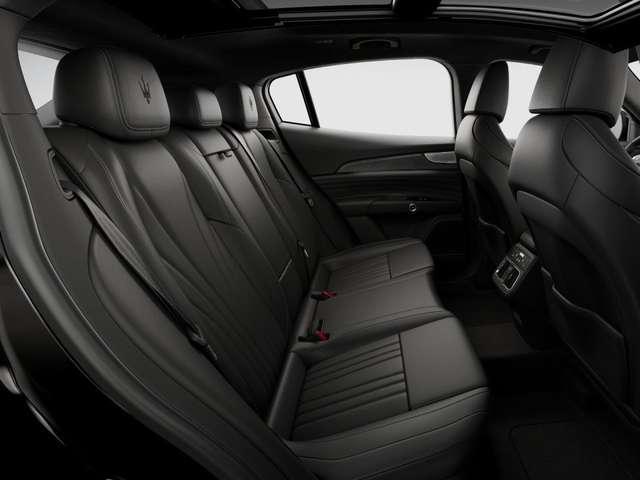 Maserati Grecale Modena MY25 - 250 CV