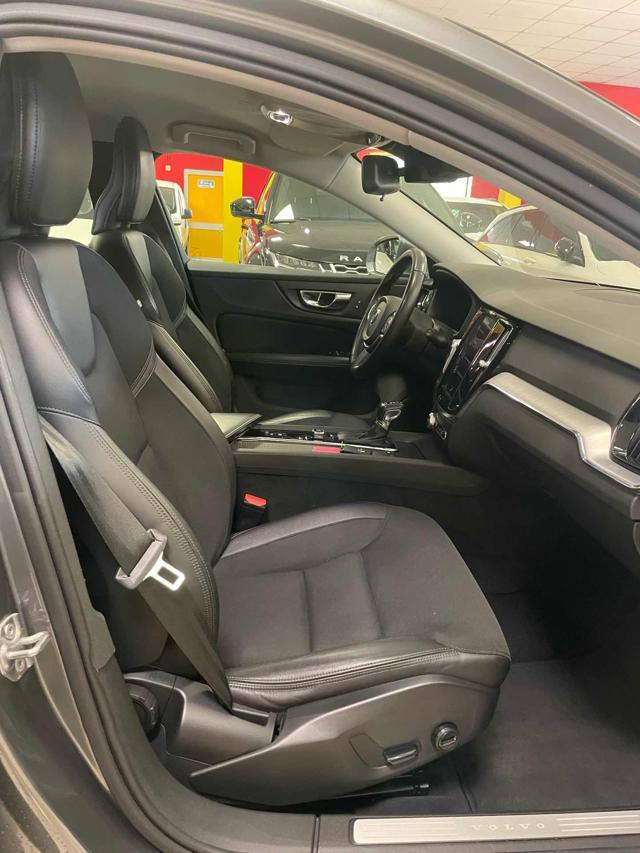 VOLVO V60 D3 Geartronic Inscription*NAVI/PELLE/CRUISE*