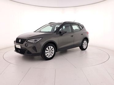 Seat Arona 1.0 ecotsi style 95cv