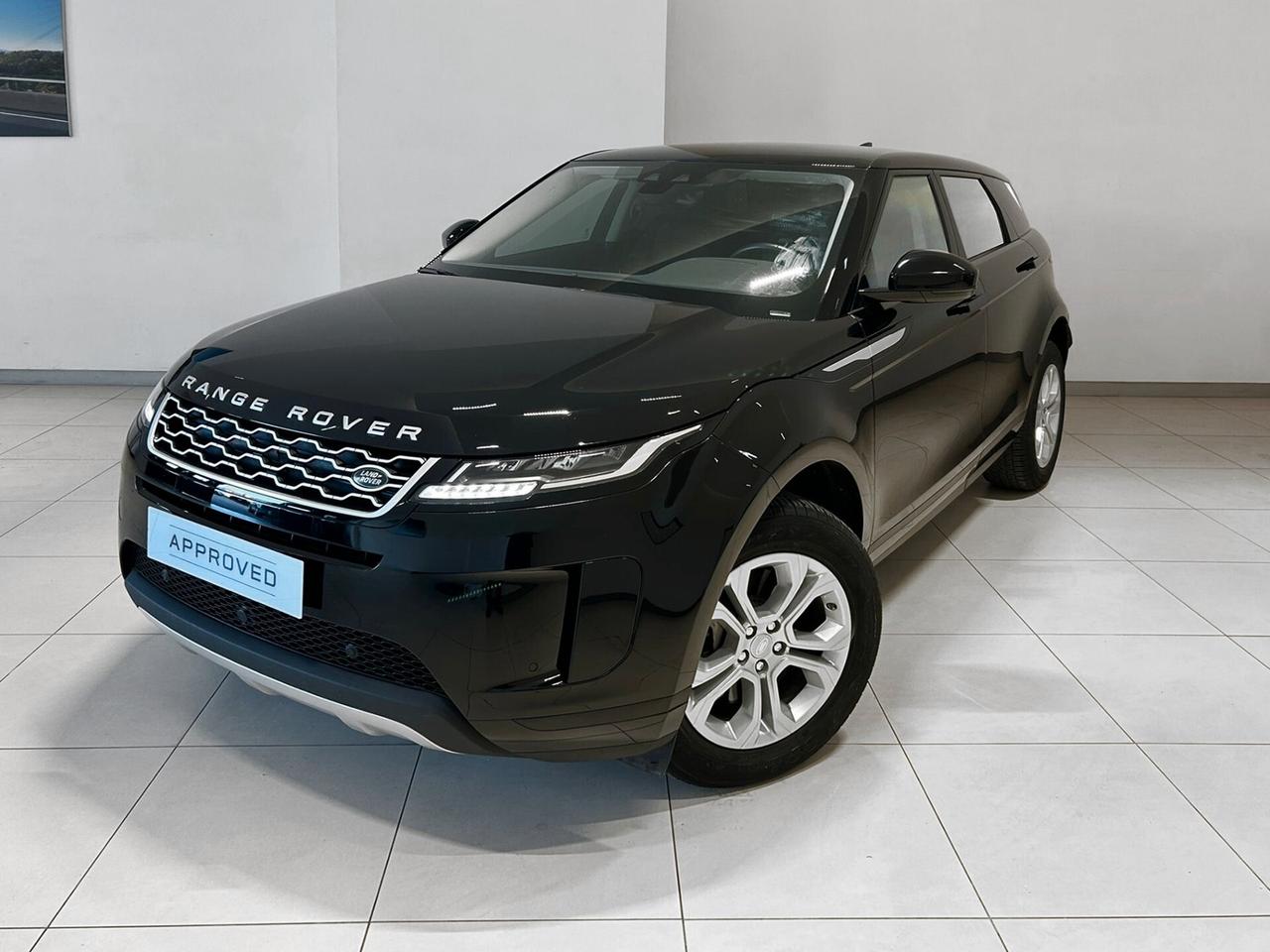 Land Rover Range Rover Evoque 2.0D 150CV AWD Auto S