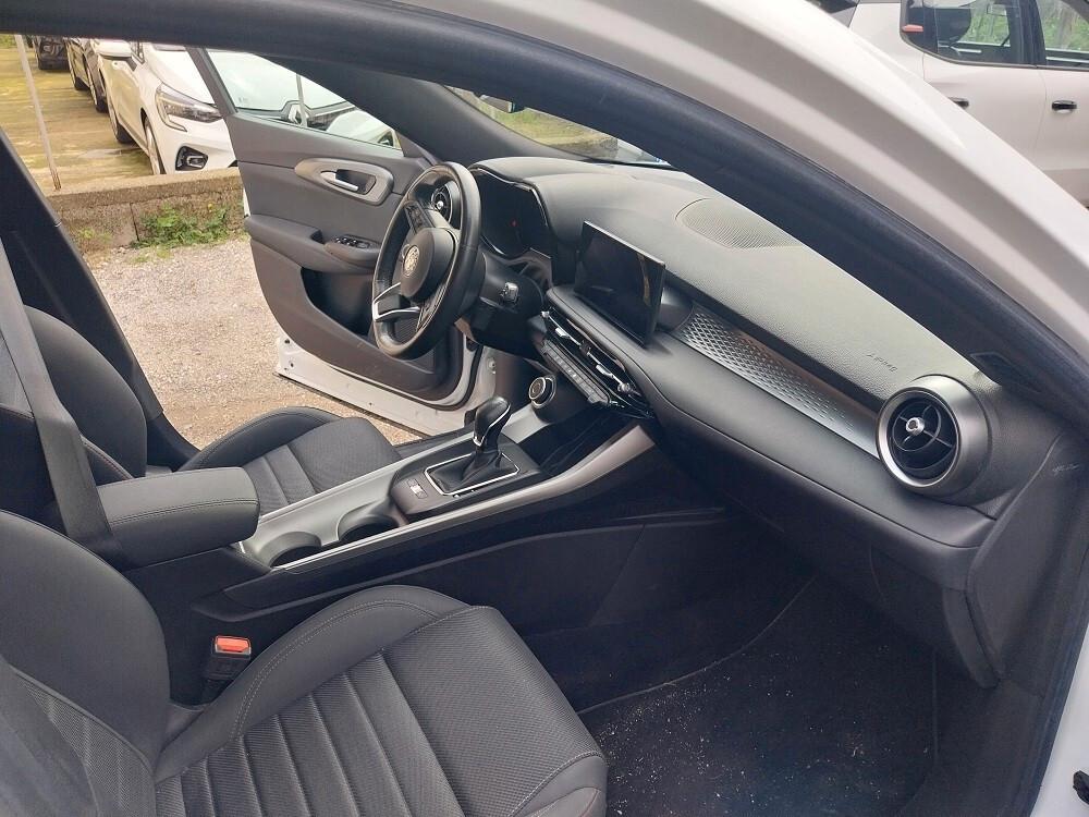 Alfa Romeo Tonale 1.6 diesel 130 CV TCT6 Ti