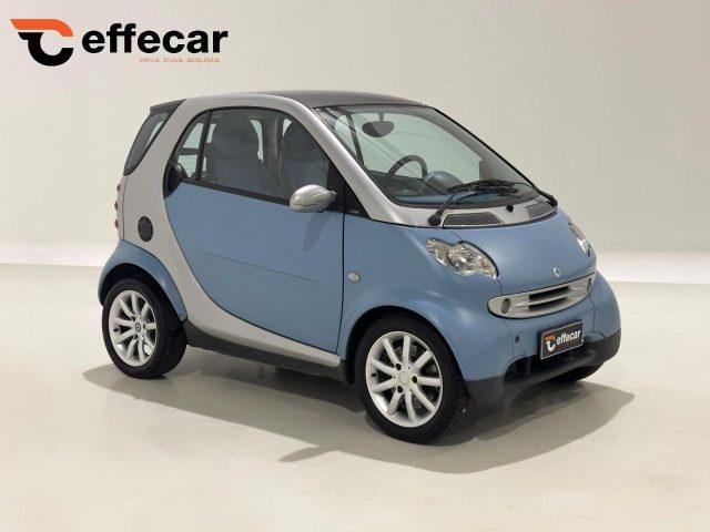 SMART ForTwo 700 coupé Passion