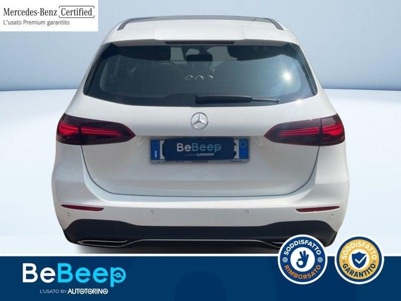 Mercedes-Benz Classe B B 180 PROGRESSIVE ADVANCED PLUS AUTO