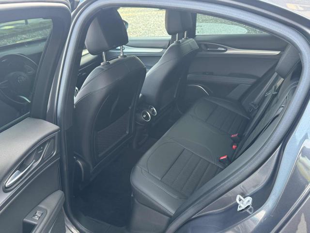 ALFA ROMEO Stelvio 2.2 Turbodiesel 190 CV AT8 Q4 Sprint