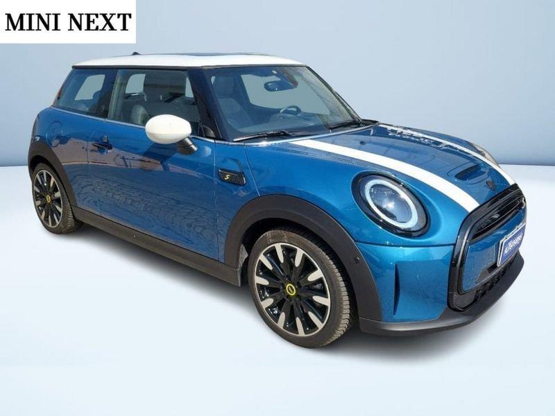 MINI Mini Full Electric MINI 3P COOPER SE YOURS AUTO