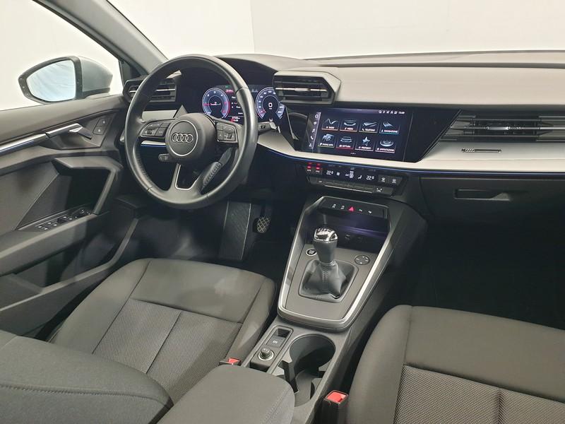 Audi A3 sportback 30 2.0 tdi business