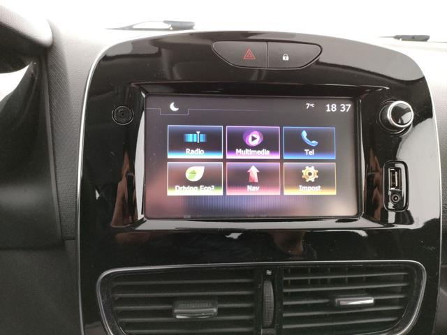 RENAULT Clio Sporter dCi 8V 75 CV Moschino