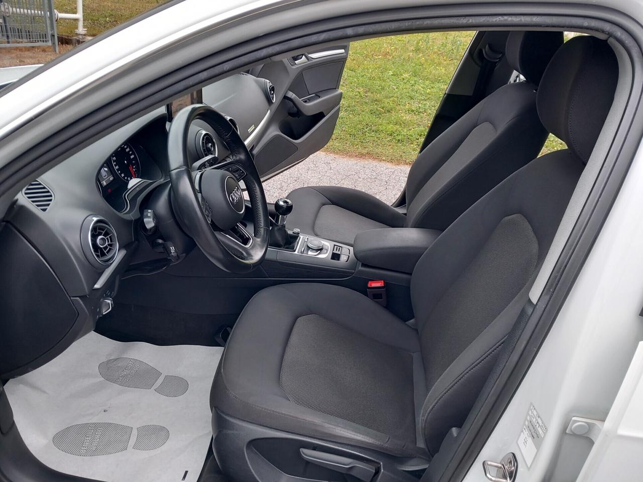 Audi A3 SPB 30 TDI ADMIRED EURO 6