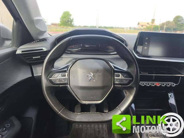 PEUGEOT 208 1.2 PURETECH
