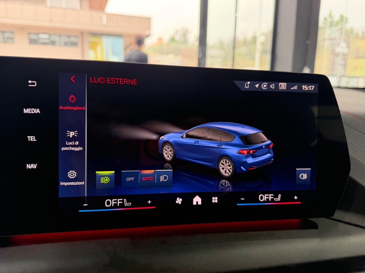 Bmw 118 118d MSport Pro