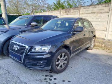 Audi Q5 Q5 2.0 tdi quattro 170cv s-tronic NON MARCIANTE