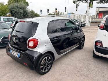 Smart ForFour 70 1.0 Passion