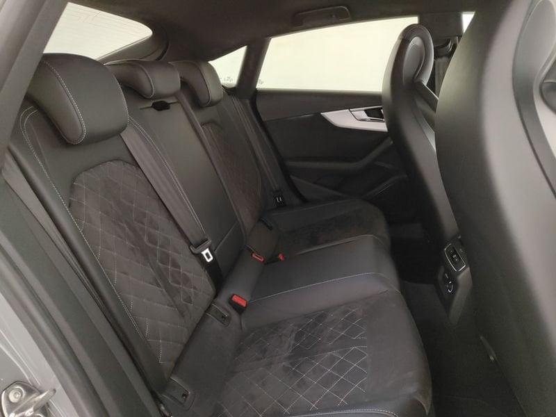 Audi A5 RS 5 Coupé Sportback 2.9 tfsi 25 years quattro 450cv