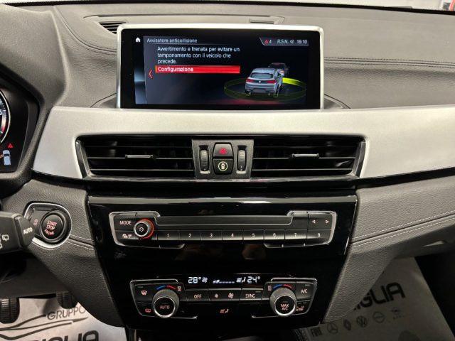 BMW X2 sDrive 18d Full Optional