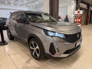 PEUGEOT 3008 1.5 DIESEL 130CV 2022 ALLURE PACK