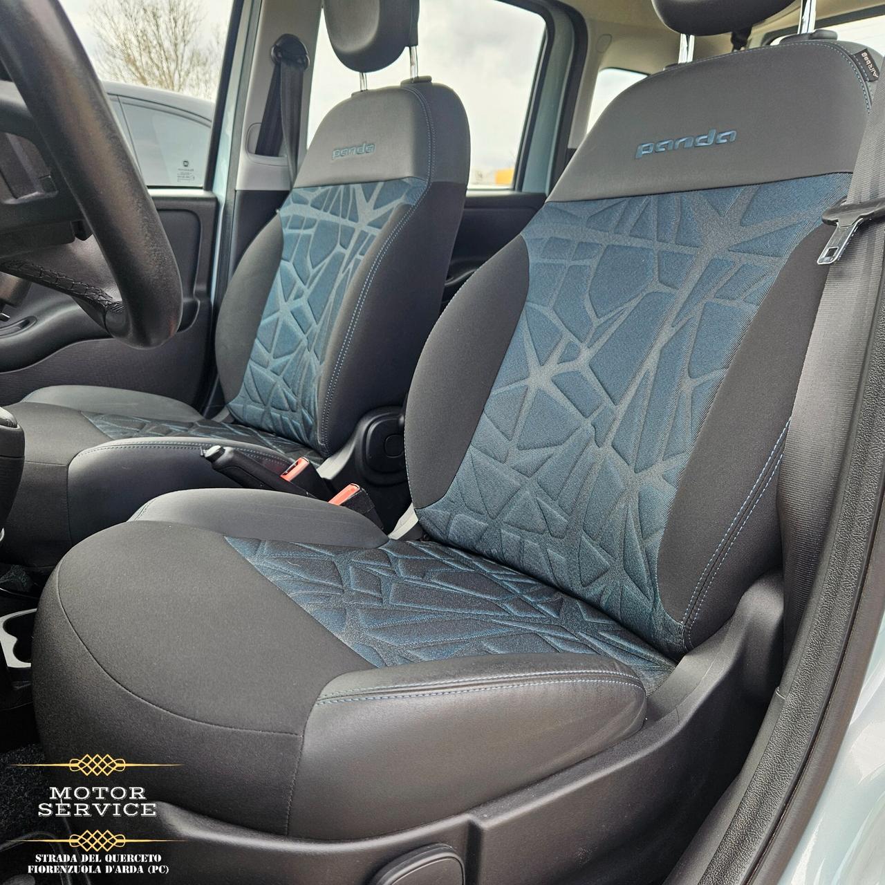 Fiat Panda CROSS PREZZO REALE E FINALE