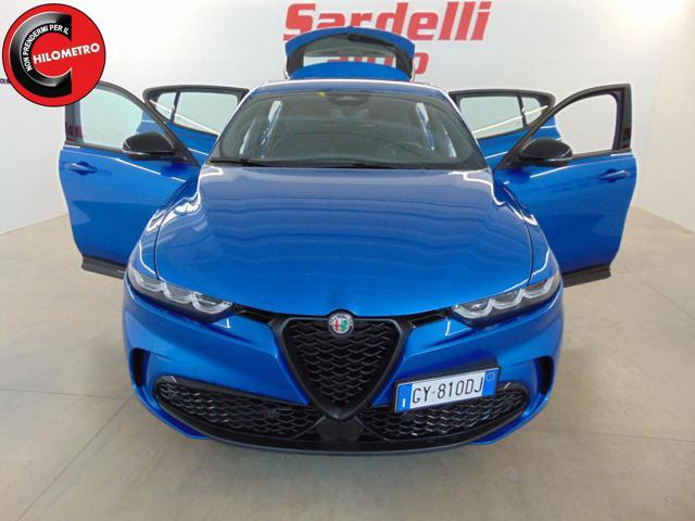 ALFA ROMEO Tonale 1.6 diesel 130 CV TCT6 Sprint