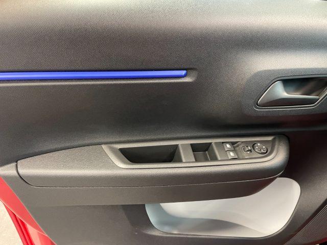 CITROEN C3 1.2 PureTech 100 CV Turbo You KM0 MY25