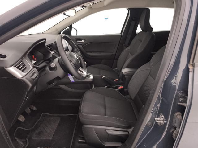 RENAULT Captur 1.0 tce Zen Gpl 100cv