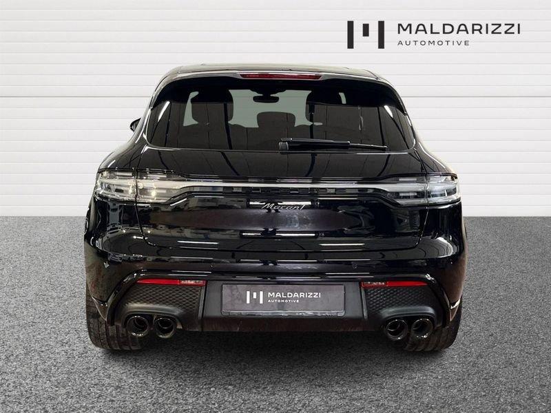 Porsche Macan I 2022 2.0 T 265cv pdk