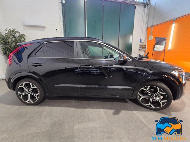 KIA Niro 1.6 GDi DCT HEV Evolution PROMMO