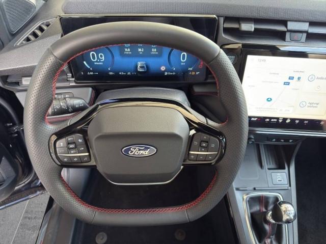 Ford Puma 1.0 ecoboost h ST-Line X 125cv