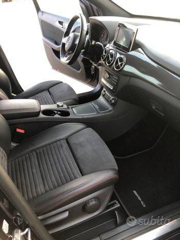 Mercedes-benz B 200 premium
