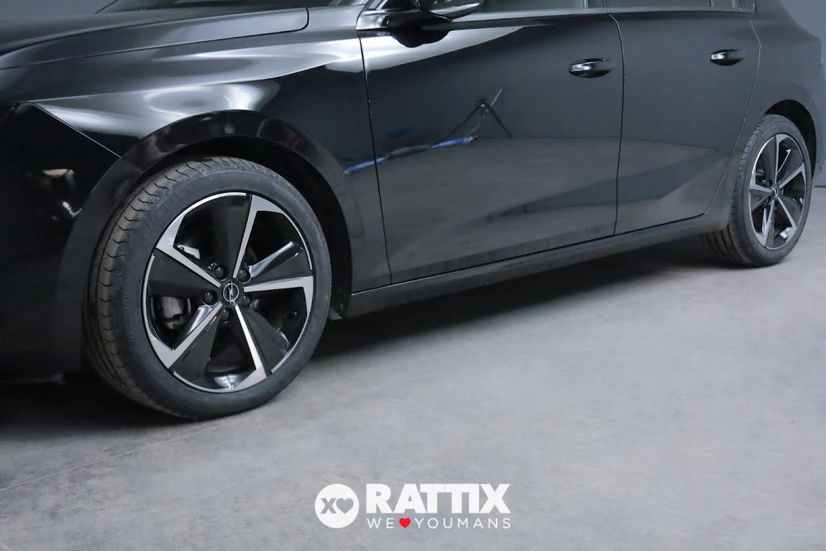 Opel Astra 1.2 t 130CV GS AT8