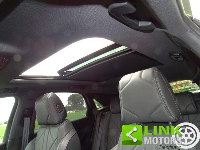 DS AUTOMOBILES DS 7 Crossback BlueHDi 130aut.Grand Chic IVA INCLUSA AUTOCARRO N1