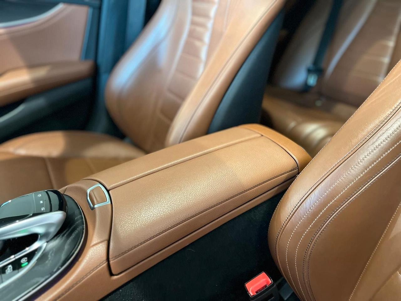 Mercedes-benz E 220 194CV AMG PREMIUM CON TETTO APRIBILE