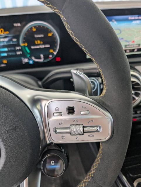 Mercedes CLA AMG 45 S 4matic+ FULL FULL FULL OPTIONAL!