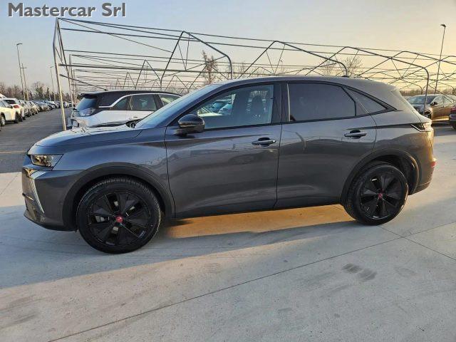 DS AUTOMOBILES DS 7 DS7 1.5 HDI Performance Line 130cv auto - GP610FN