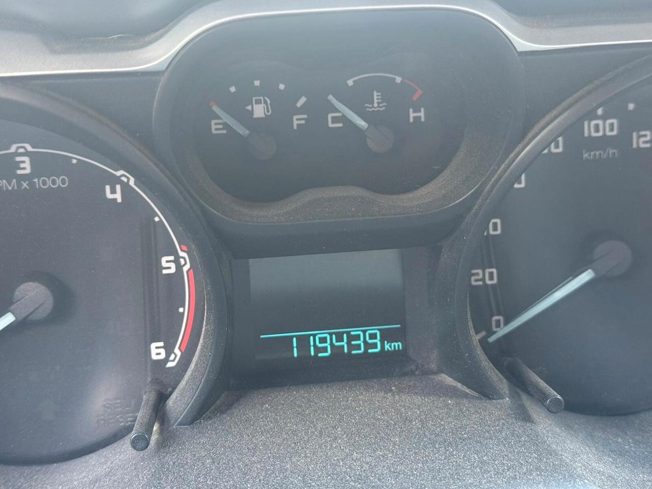 Ford Ranger 2.2 TDCi Super Cab XL 4pt.