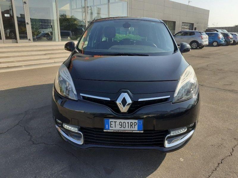 Renault Scénic XMod 1.5 dCi 110CV EDC AUTOMATICA - GARANZIA