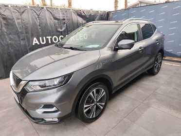 Nissan Qashqai 1.5 dCi 110cv TETTO E CAMERA