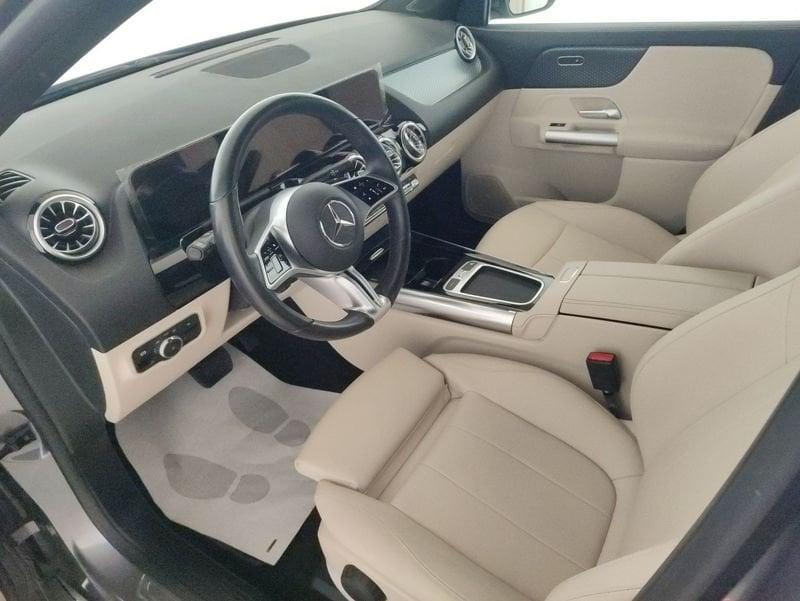 Mercedes-Benz EQA 250+ Progressive Advanced Plus