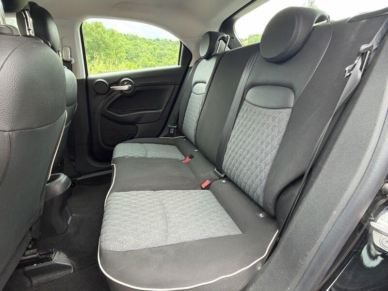 FIAT 500X Cross 1.3 Mjet 95cv 4x2 City Cross