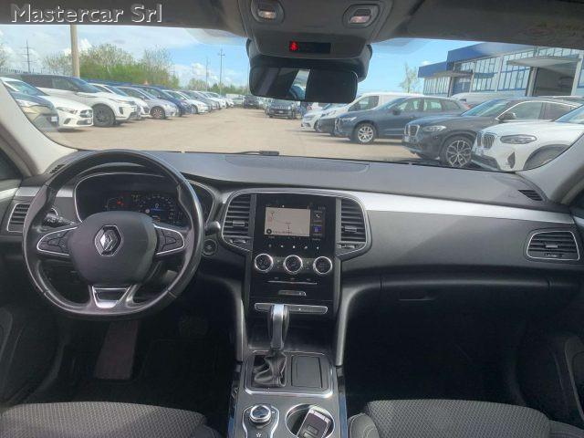 RENAULT Talisman Sporter 2.0 blue dci Business 160cv edc - GD064TK
