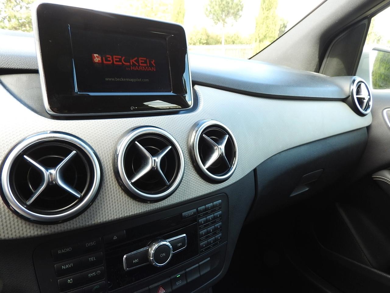 Mercedes-benz B 180 CDI Premium
