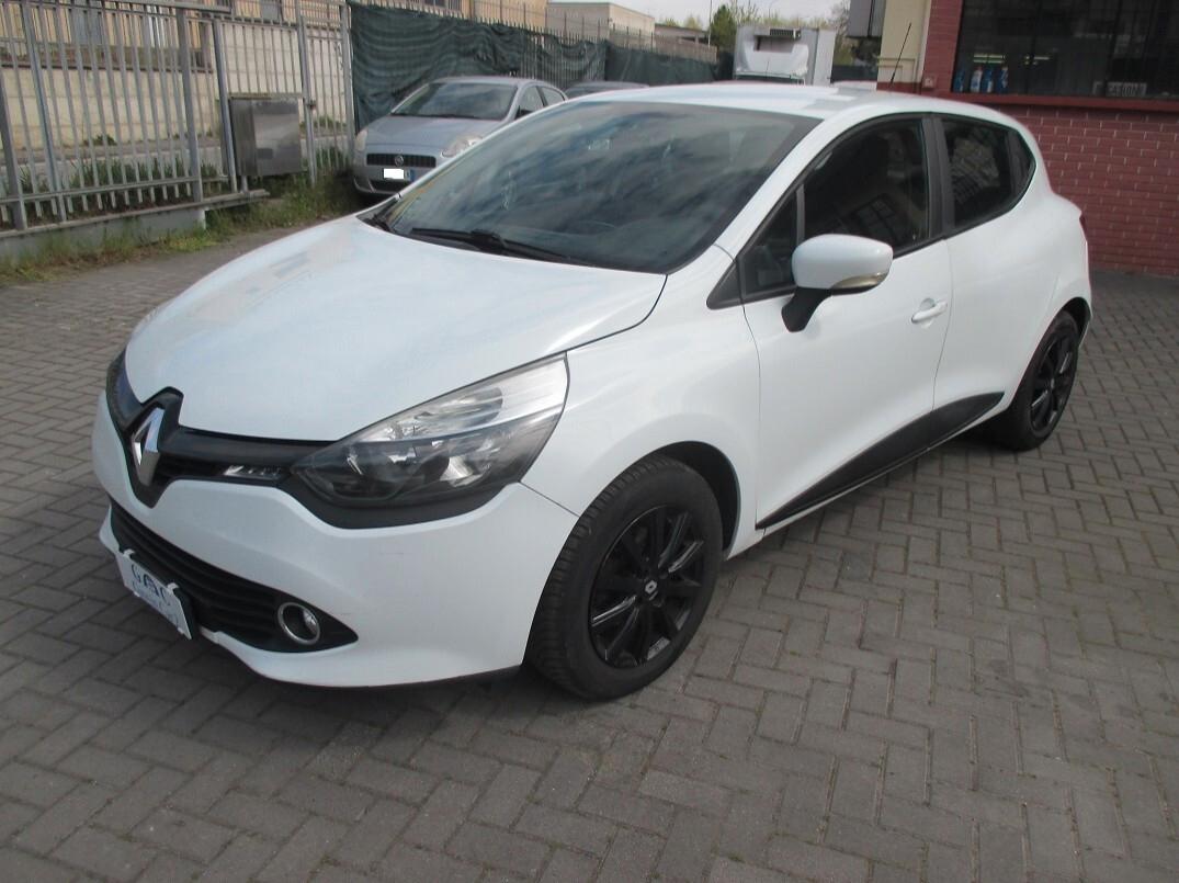 Renault Clio 1.2 75CV GPL 5 porte Live Per neopatentati