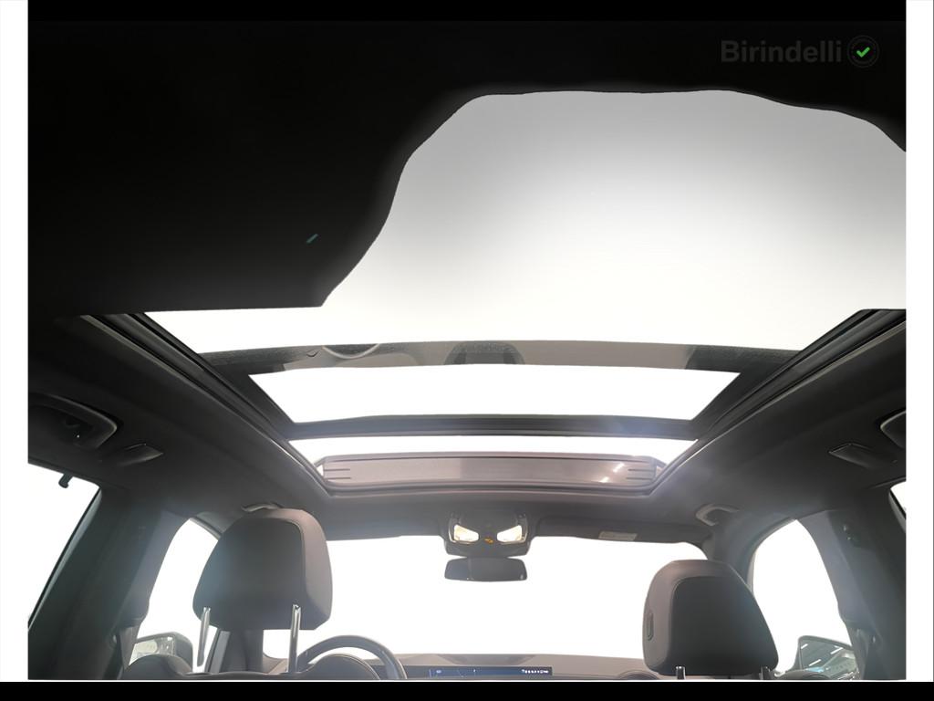 BMW X5 (G05/F95) - X5 xDrive30d 48V Msport Pro