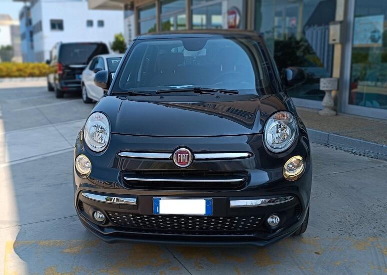 Fiat 500L 1.6 Multijet 120 CV Lounge