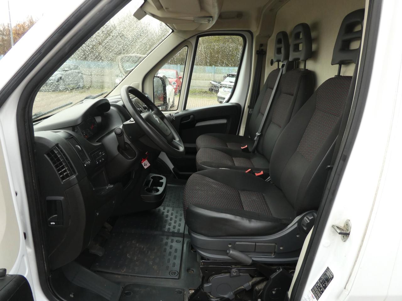 Citroen Jumper 33 BlueHDi 140 S&S PC-TN Furgone