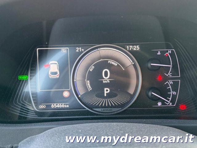 LEXUS UX 250h Hybrid Executive